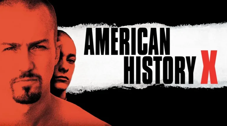 American History X (1998)