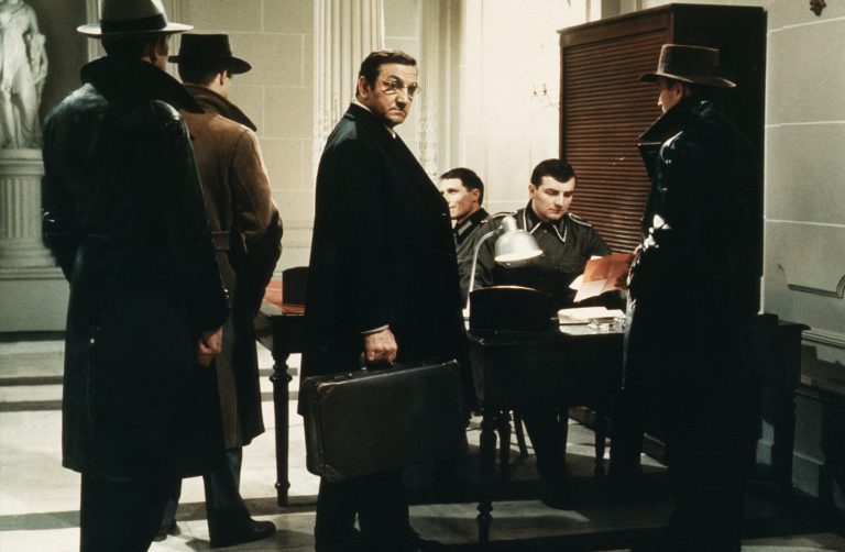 فیلم ارتش سایه‌ها - Army of Shadows
