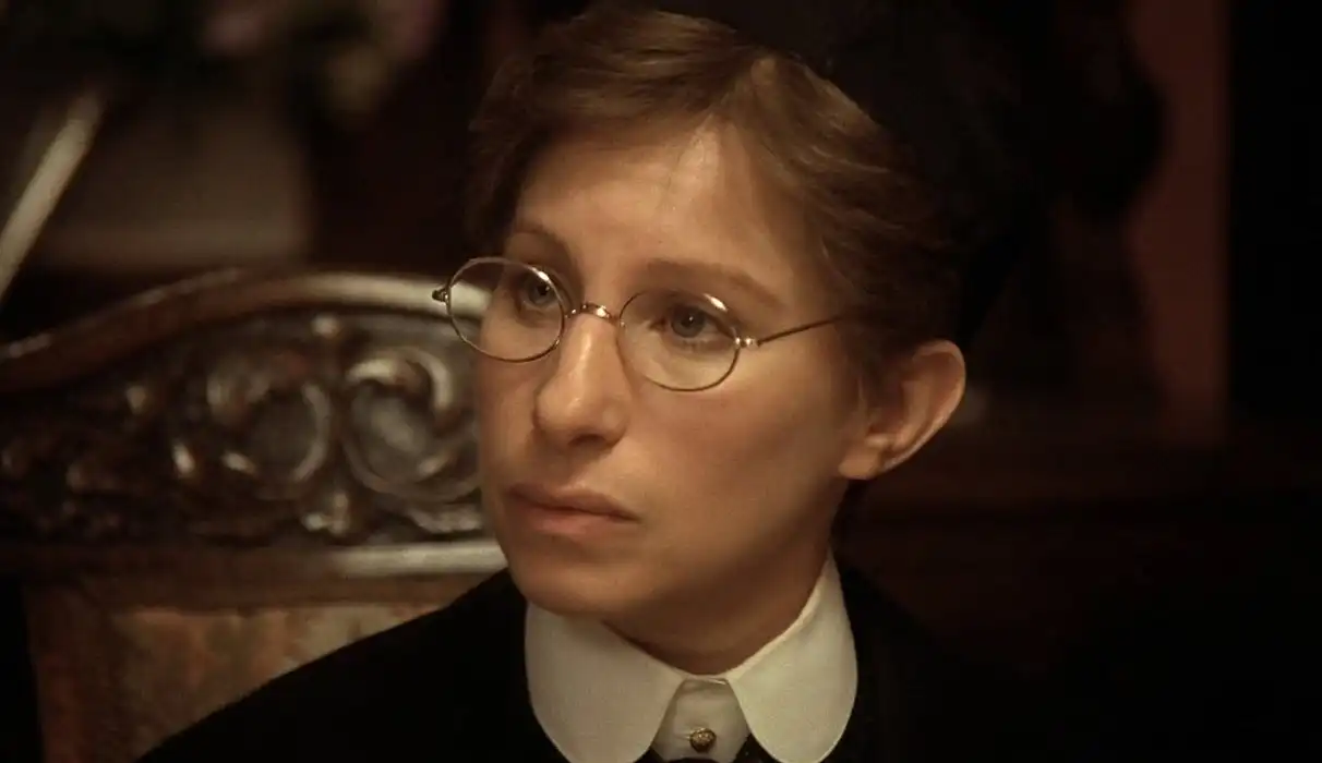 Yentl (1983)