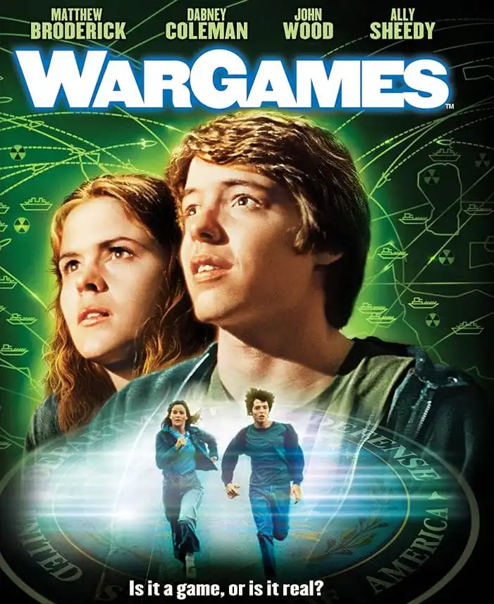 WarGames (1983)