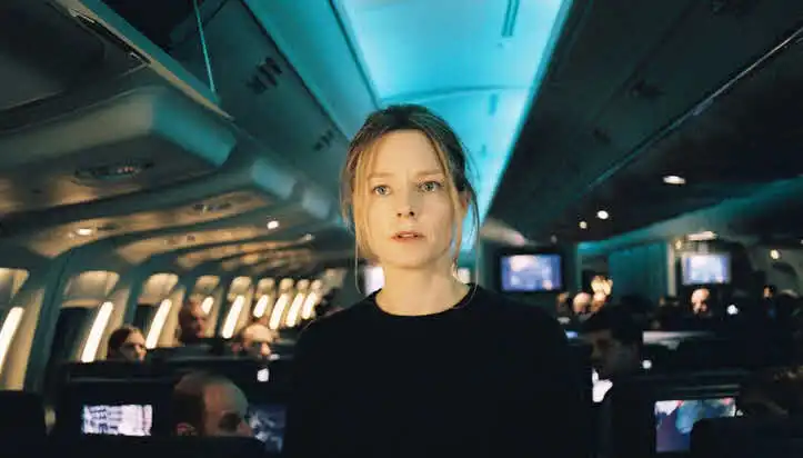 فیلم نقشهٔ پرواز - نقد، بررسی و خلاصه داستان – Flightplan 2005