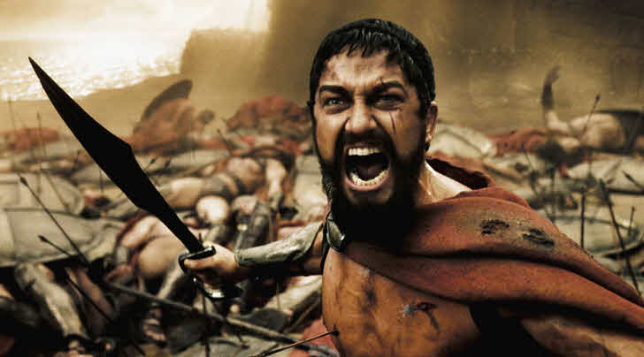 فیلم 300