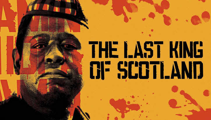 آخرین پادشاه اسکاتلند – The Last King of Scotland 2006