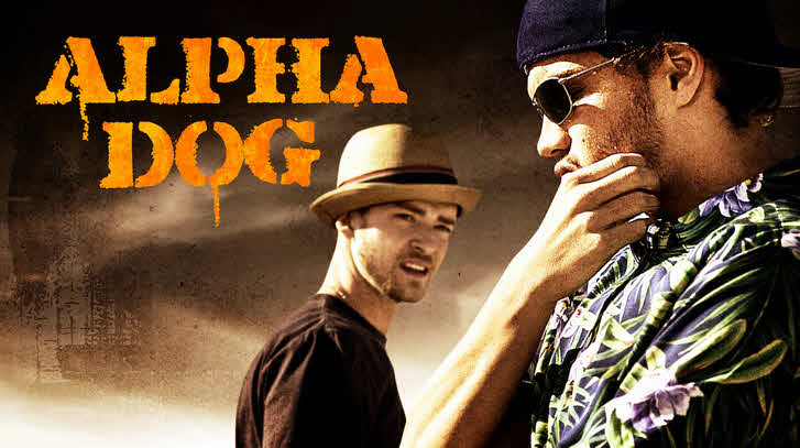فیلم سردسته - Alpha Dog 2006
