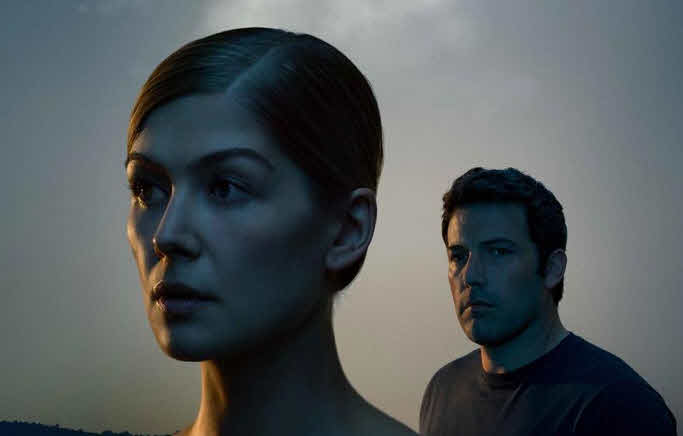 فیلم دختر گمشده - Gone Girl 2014