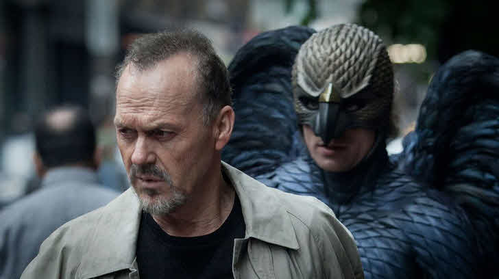 معرفی فیلم بردمن - Birdman 2014