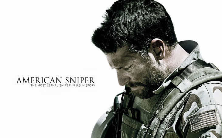 فیلم تک تیرانداز آمریکایی - American Sniper 2014