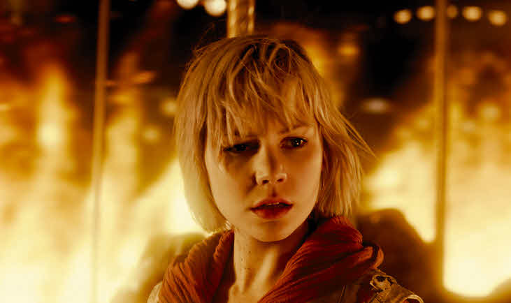 معرفی فیلم سایلنت هیل - Silent Hill