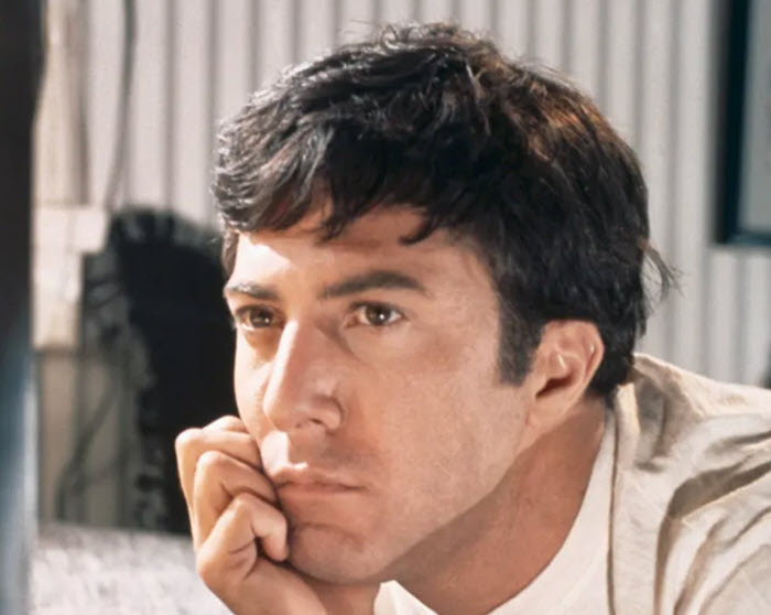 فیلم فارغالتحصیل - The Graduate