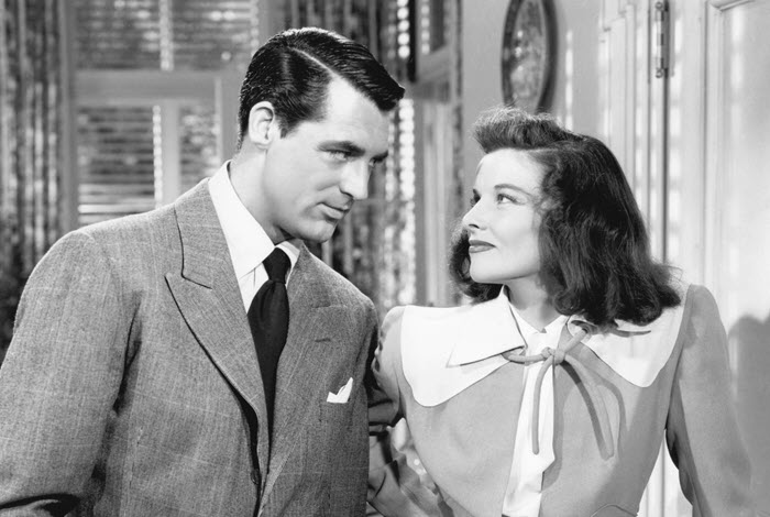 فیلم داستان فیلادلفیا - The Philadelphia Story