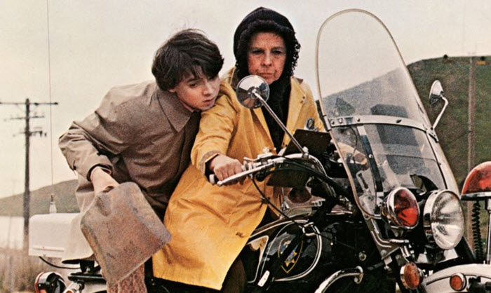فیلم هارولد و ماد - Harold And Maude