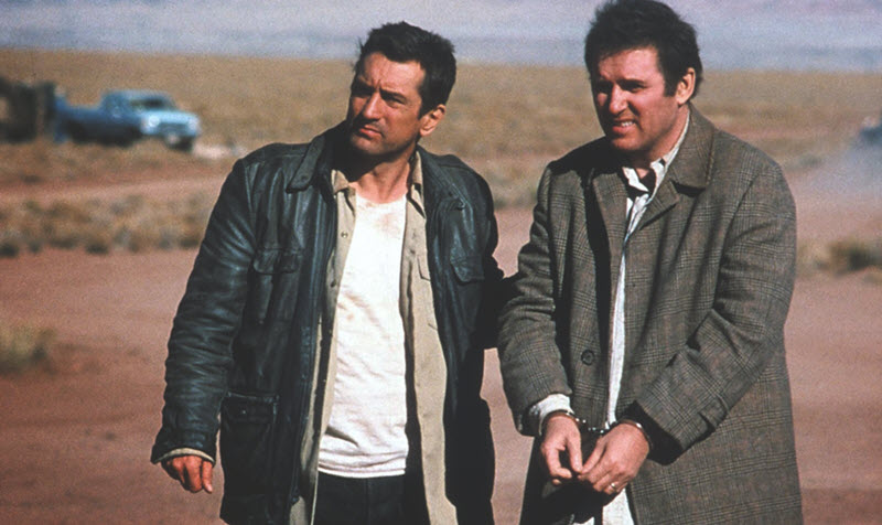فیلم فرار نیمهشب - Midnight Run