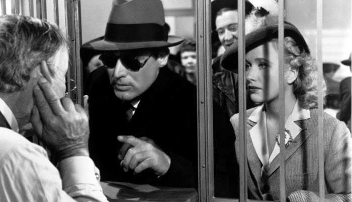 فیلم آرسنیک و تور کهنه - Arsenic And Old Lace