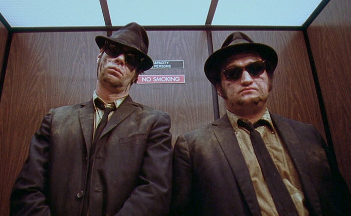 فیلم برادران بلوز - The Blues Brothers