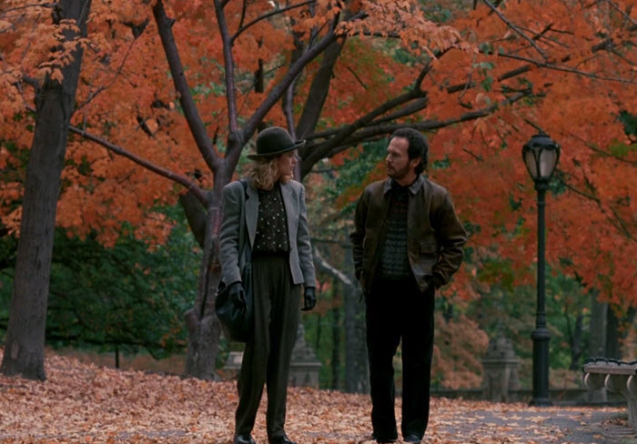 فیلم هنگامی که هاری، سالی را ملاقات کرد - When Harry Met Sally…