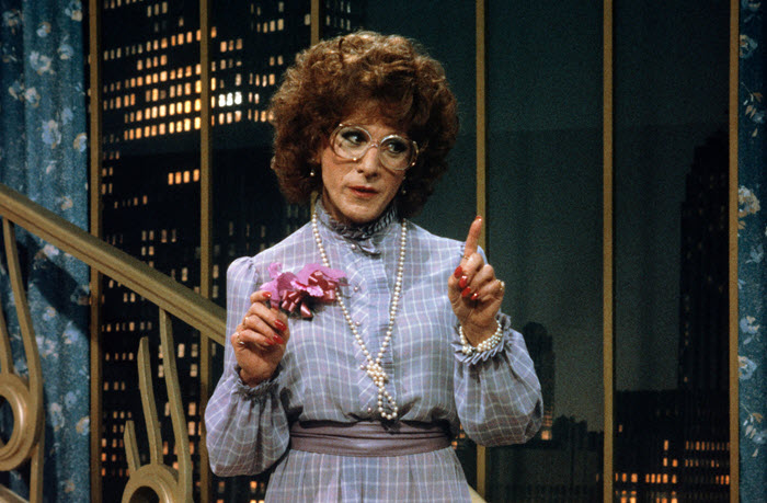 فیلم محبوبه - Tootsie