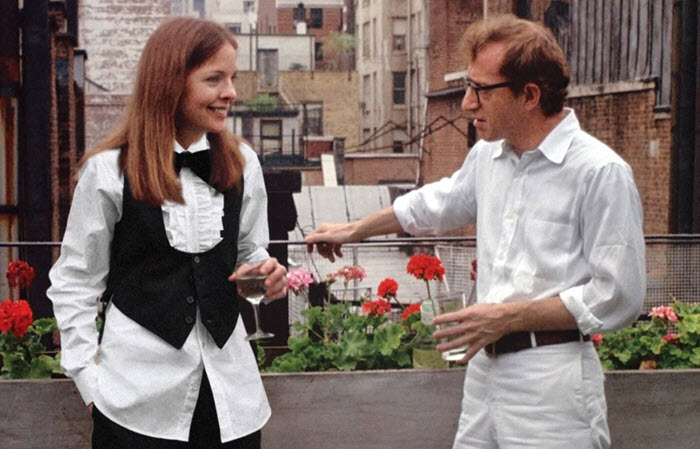 فیلم آنی هال - Annie Hall