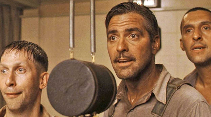 فیلم ای برادر، کجایی؟ - o brother, where art thou?