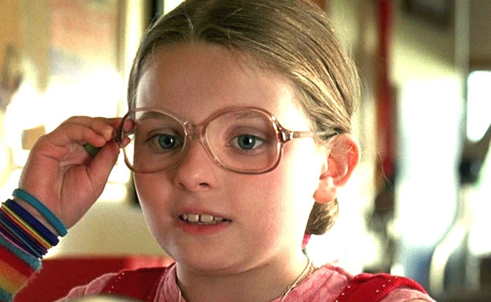 فیلم میس سانشاین کوچولو - LITTLE MISS SUNSHINE
