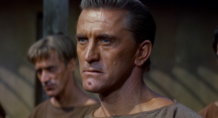 فیلم منم اسپارتاکوس - نقد، خلاصه داستان و تحلیل - Spartacus 1960