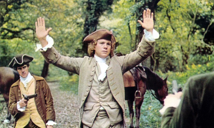 فیلم بری لیندون - نقد، خلاصه داستان و تحلیل - Barry Lyndon 1975