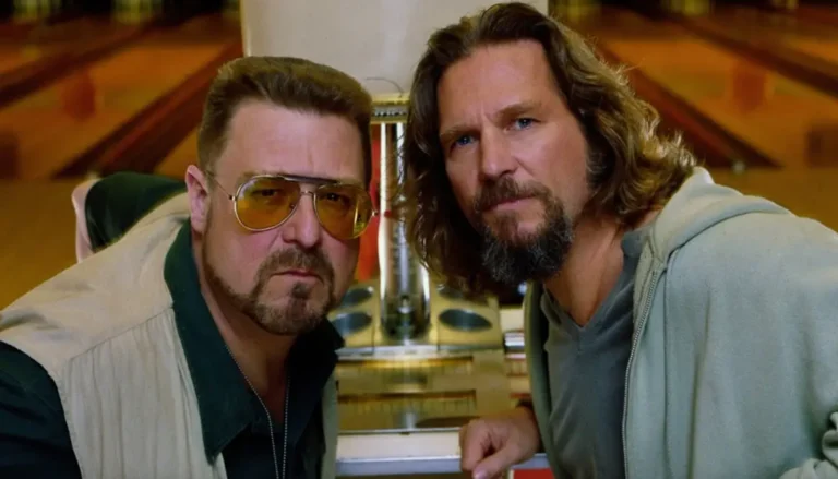 The Big Lebowski 1998