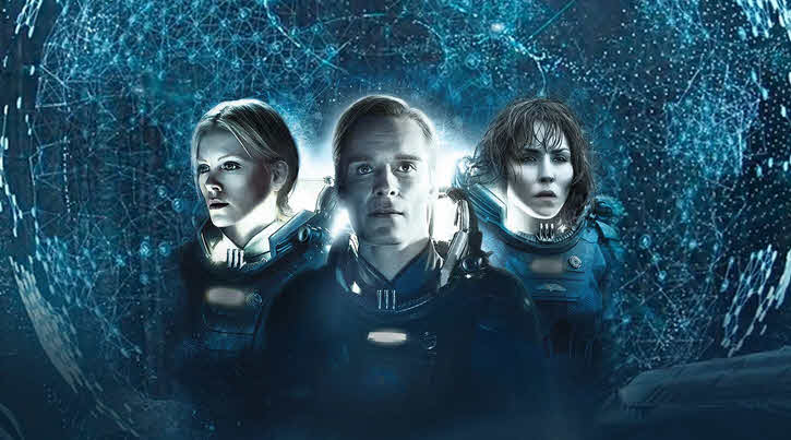 فیلم پرومتئوس - نقد، خلاصه داستان و تحلیل - Prometheus 2012