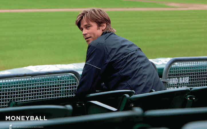 فیلم مانیبال - نقد، خلاصه داستان و تحلیل - Moneyball 2011