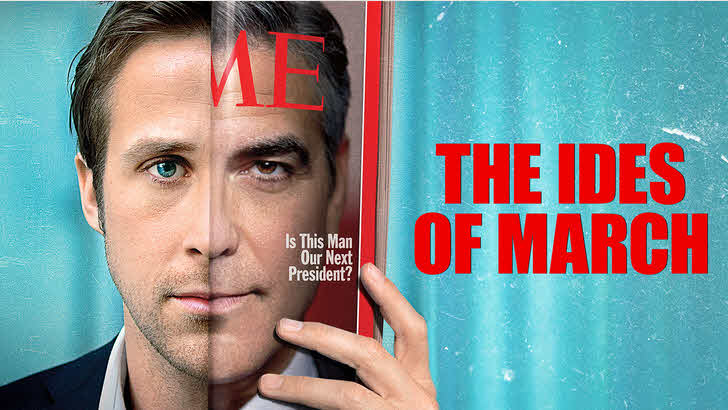 فیلم پانزدهم مارس - نقد، خلاصه داستان و تحلیل - The Ides of March