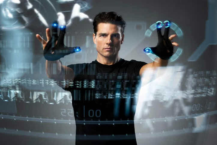 فیلم گزارش اقلیت اسپیلبرگ - نقد و تحلیل و خلاصه داستان - Minority Report
