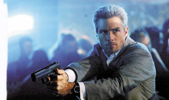 فیلم وثیقه یا جانبی Collateral - داستان، نقد و بررسی