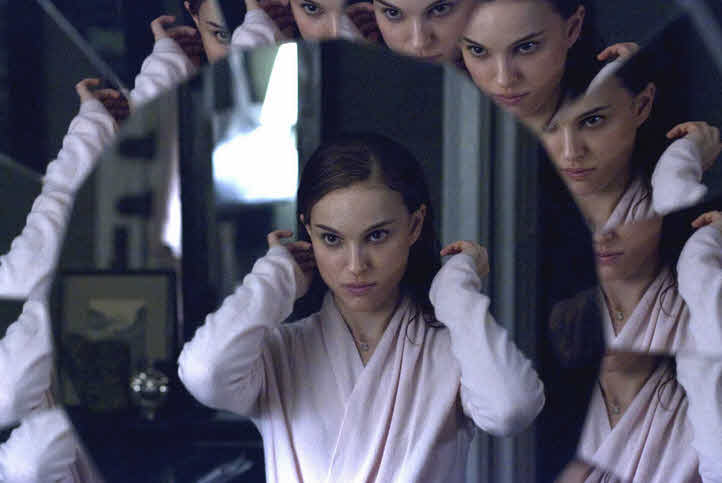 فیلم قوی سیاه Black Swan