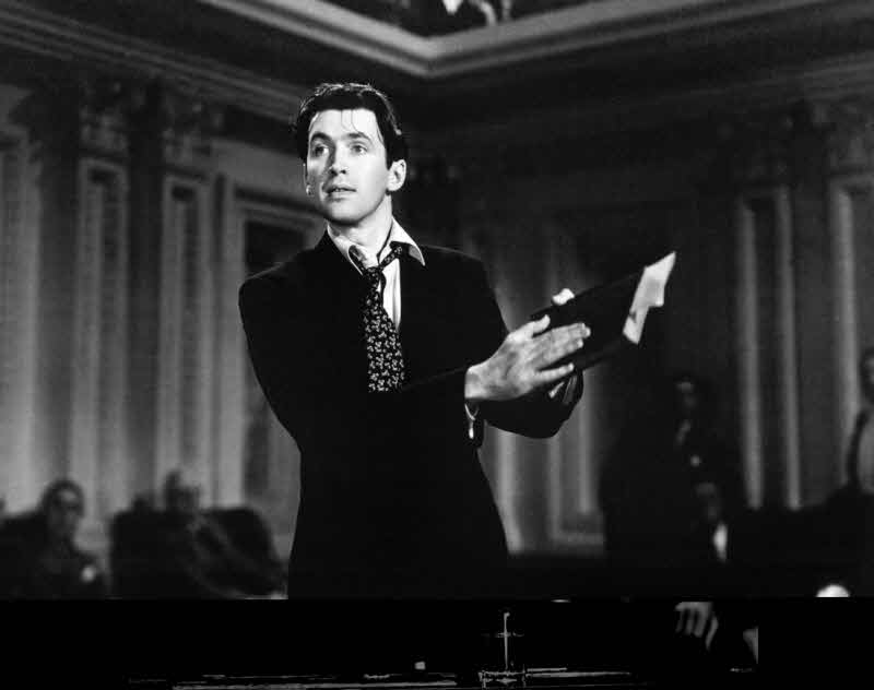 فیلم آقای اسمیت به واشنگتن میرود - داستان، نقد و بررسی - Mr. Smith Goes to Washington