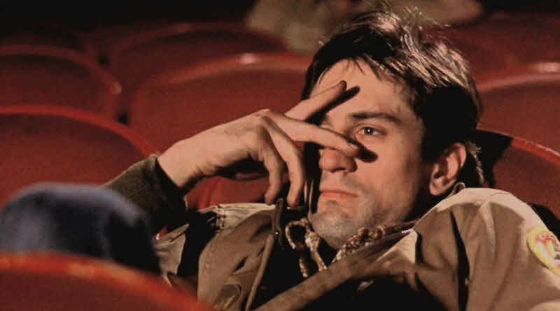 فیلم راننده تاکسی Taxi Driver