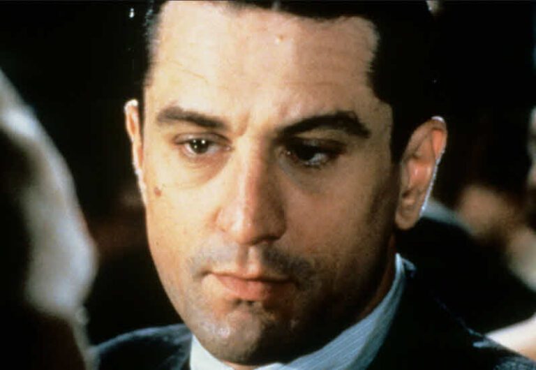فیلم روزی روزگاری در آمریکا Once Upon a Time in America