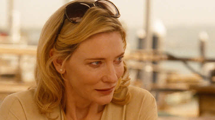 فیلم ژاسمین غمگین Blue Jasmine