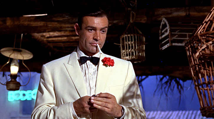 فیلم گلدفینگر – Goldfinger 1964