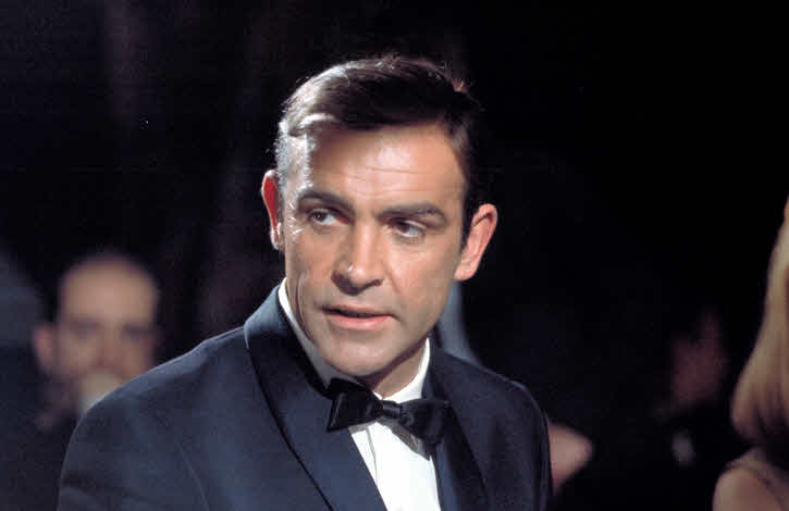 فیلم تندربال – Thunderball 1965