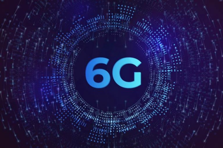 فناوری 6G