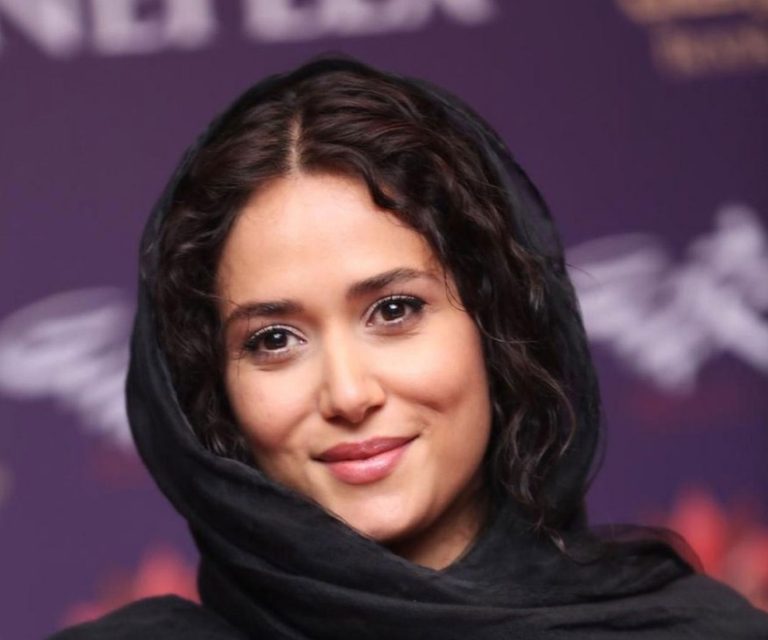 پریناز ایزدیار