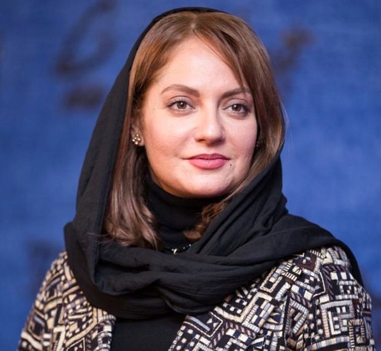 مهناز افشار