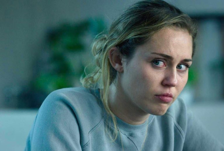 سریال آینه سیاه Black Mirror