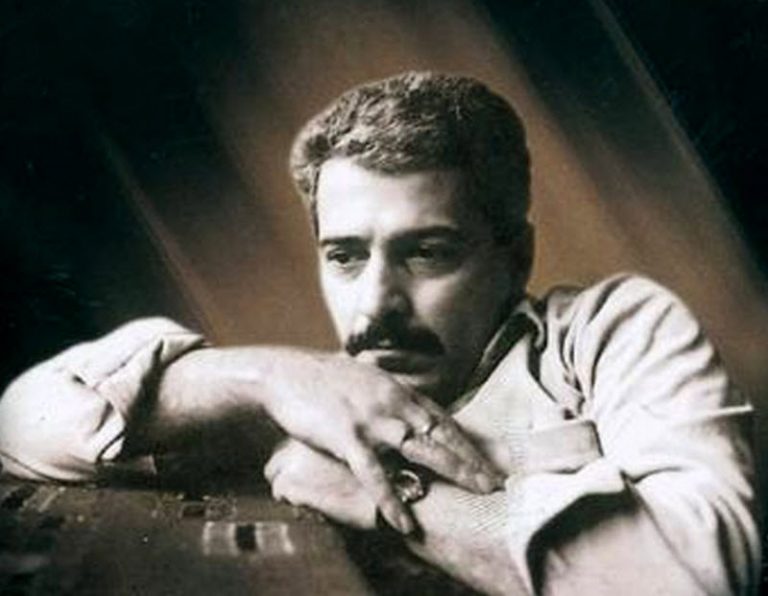 فرهاد مهراد