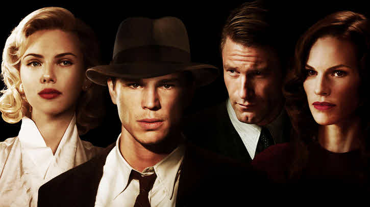 فیلم کوکب سیاه، The Black Dahlia 2006
