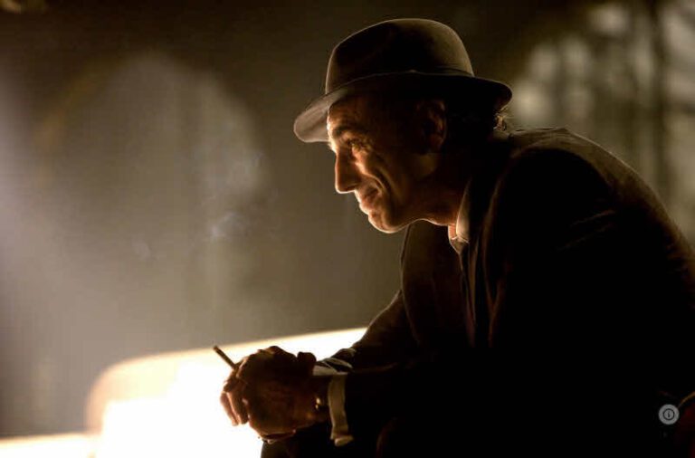 فیلم Nine 2009