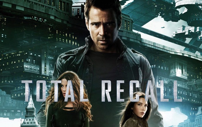 فیلم یادآوری کامل - خلاصه داستان، نقد و بررسی - Total Recall (2012)