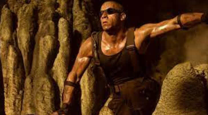 فیلم ریدیک - خلاصه داستان، نقد و تحلیل- Riddick 2013