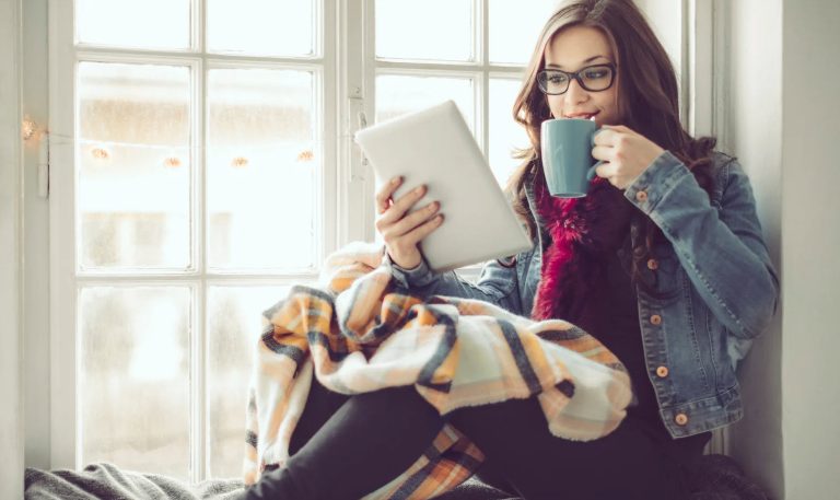 چگونه کتاب بخوانیم