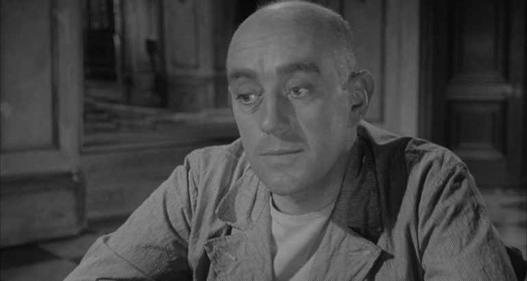 The Prisoner (1955 film)