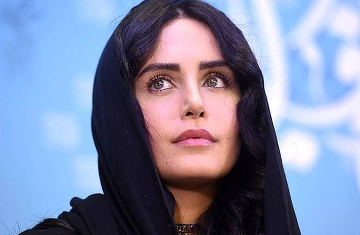 الناز شاکردوست
